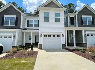 250 Myatt Fern Dr, Garner, NC 27529