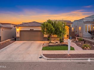 788 Pontop Hall St, El Paso, TX 79928