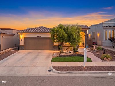 788 Pontop Hall St, El Paso, TX, 79928