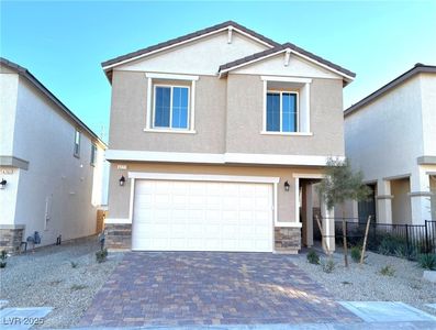4771 Illustria Ave, Las Vegas, NV, 89141