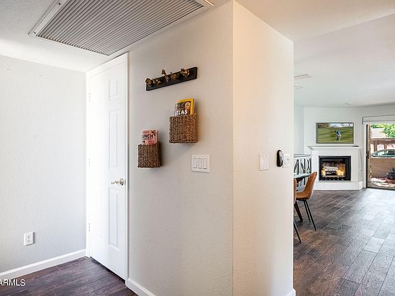 5th image of 8651 E ROYAL PALM Road #117