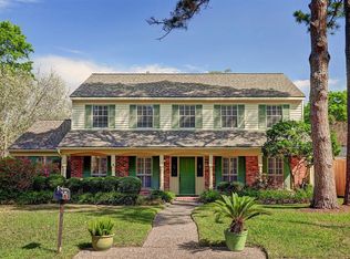 14746 Carolcrest St, Houston, TX 77079