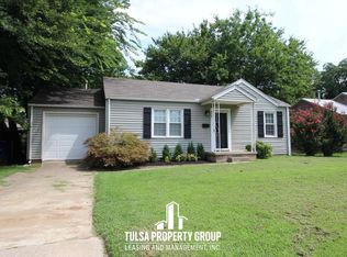 973 E 36th St S, Tulsa, OK 74105