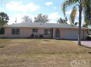 246 SW 38th Ter, Cape Coral, FL 33914