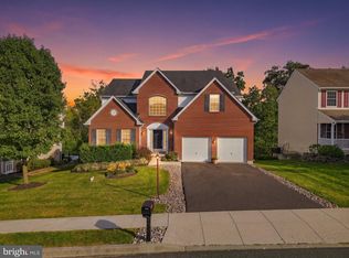 1945 Canyon Creek Rd, Gilbertsville, PA 19525