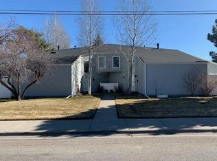 1943 8th St W #1945, Billings, MT 59102