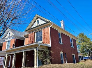 311 15th St, Huntingdon, PA 16652