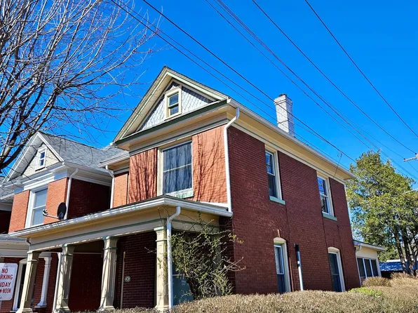 311 15th St, Huntingdon, PA 16652