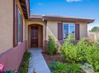 5700 Woodard Ridge Dr, Bakersfield, CA 93313