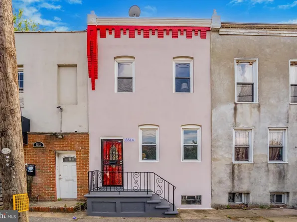 5514 Lancaster Ave, Philadelphia, PA 19131