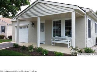 27 Noranda St, Toms River, NJ 08757
