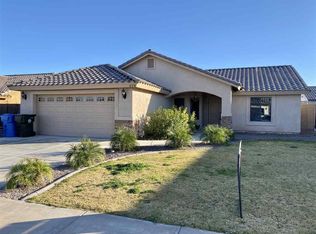 279 E 12th Pl, Somerton, AZ 85350