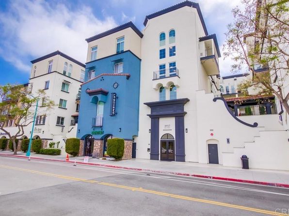 3957 30th St UNIT 207, San Diego, CA 92104
