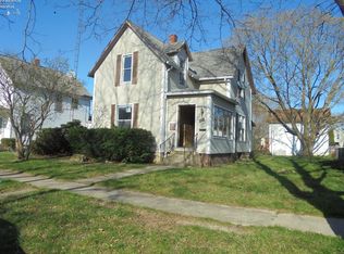 821 Stilwell Ave, Fremont, OH