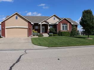 427 N Chelsee Ct, Andale, KS 67001