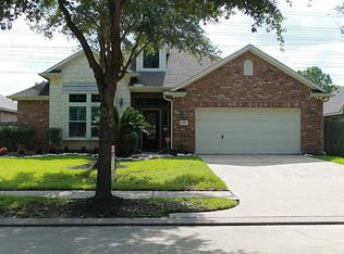 11318 Desert Springs Cir, Houston, TX 77095