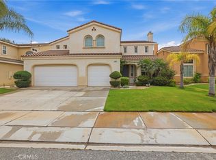 1567 Polaris Ln, Beaumont, CA 92223