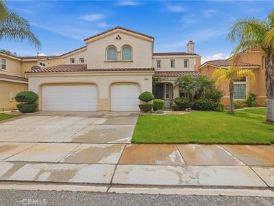 1567 Polaris Ln, Beaumont, CA, 92223