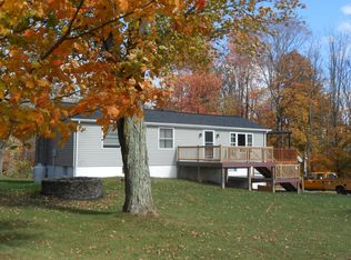 130 Deer Park Ln, Mehoopany, PA 18629