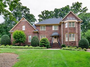 1013 Waterview Ln, Monroe, NC 28110