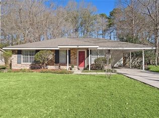14 Hickory Dr, Covington, LA 70433