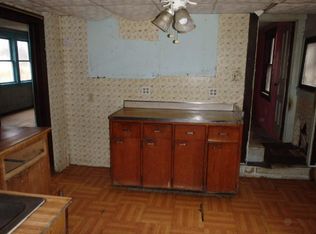 1767 William Penn Ave, Johnstown, PA 15909