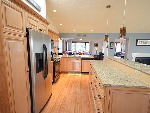 Stainless Steel Appliances