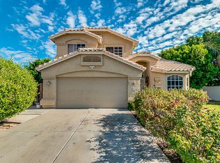 10473 N 58th Ave, Glendale, AZ 85302