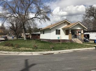 605 E 200 N, Logan, UT 84321