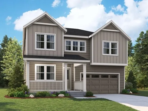 5479 Green Thumb Avenue, Firestone, CO 80504