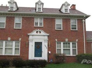 1035 Woodside Dr, Flint, MI 48503