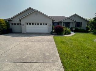 3494 Ashbury Ln, Springfield, OH 45502