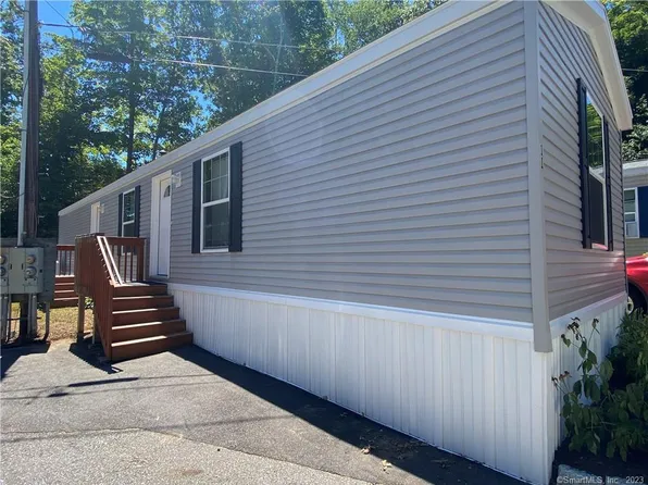 91 Chaffeeville Road #11, Mansfield, CT 06250