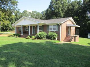 4913 Jonesville Lockhart Hwy, Union, SC 29379