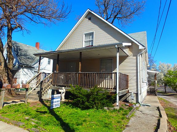 2nd image of 705 Hickman Ave #101