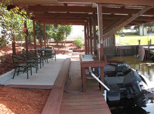 530 Lakeside Blvd, Kenansville, FL 34739