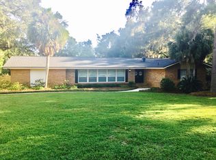 2425 Limerick Dr, Tallahassee, FL 32309