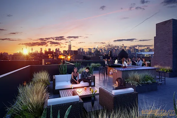 Rented by aptsandlofts.com | media 2