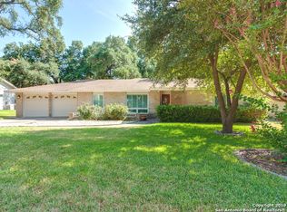 9618 Boutwell St, San Antonio, TX 78230