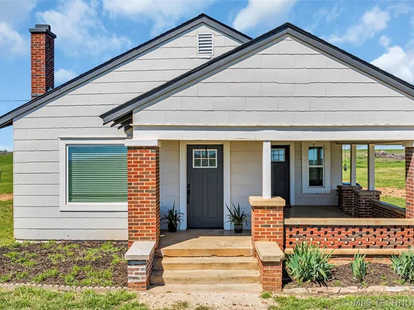 1 E 2060th Rd, Ryan, OK 73565