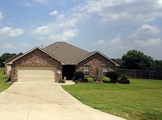 6153 N Willis St, Stillwater, OK 74075