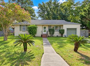 338 Stinson Dr, Charleston, SC 29407