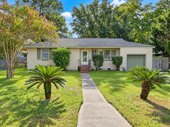 338 Stinson Dr, Charleston, SC 29407