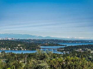 4611 135th Pl SE, Bellevue, WA 98006