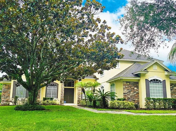 3719 Beech Tree Dr, Orlando, FL 32835
