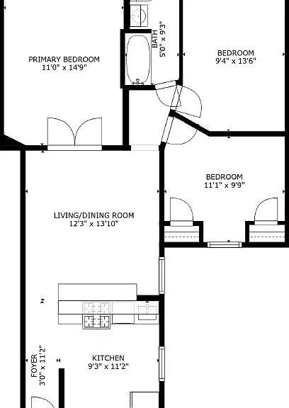 81 Olive St #6 — Photo 7
