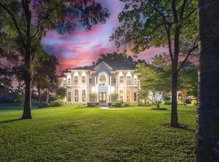 3518 River Forest Dr, Richmond, TX 77406