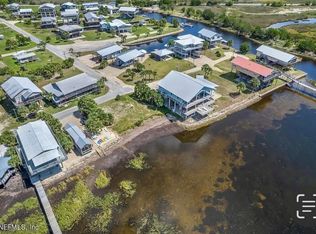 Good Times Dr, Perry, FL 32348