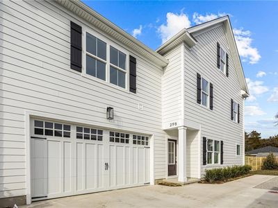219 66th St SUITE B, Virginia Beach, VA, 23451