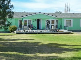 240 Birdsdale Rd, Selah, WA 98942